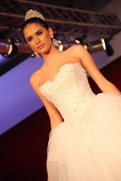 Wissam Chammas Fashion Show